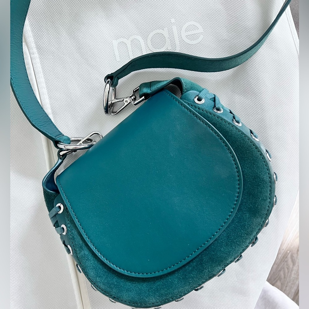 New Purse Maje